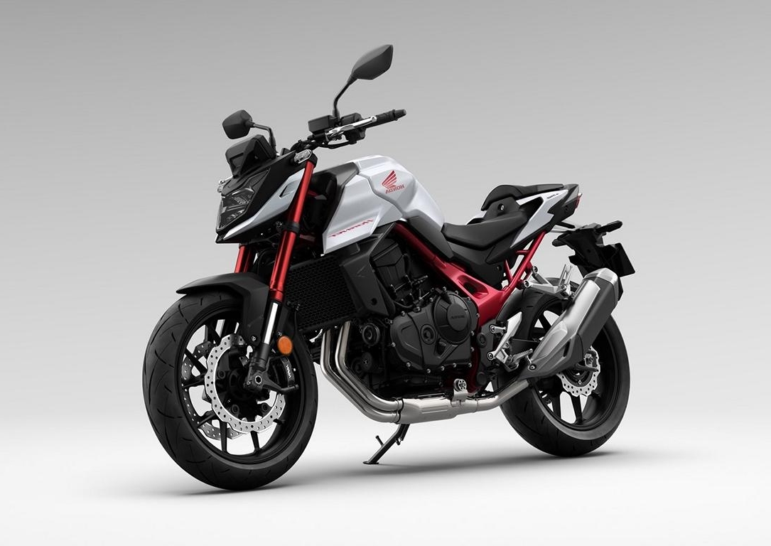 Honda CB750 Hornet 2023 49 PS Klasse A2