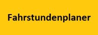 Fahrstundenplaner